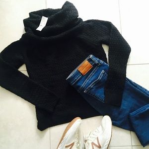 NWT New York&Co Chunky Knit Fall Sweater S